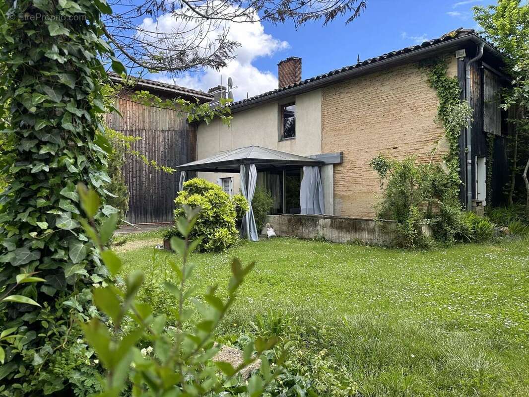 Vente Maison Aillas(33124) 364 000ï¿œ - photo 7