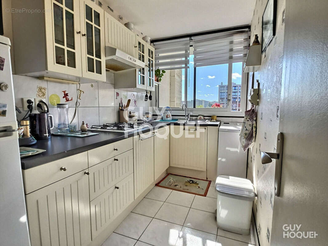 Appartement à MEUDON