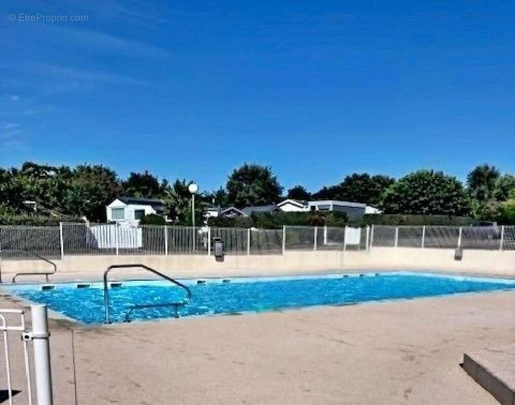 Photo 5 - Terrain à SAINT-GILDAS-DE-RHUYS