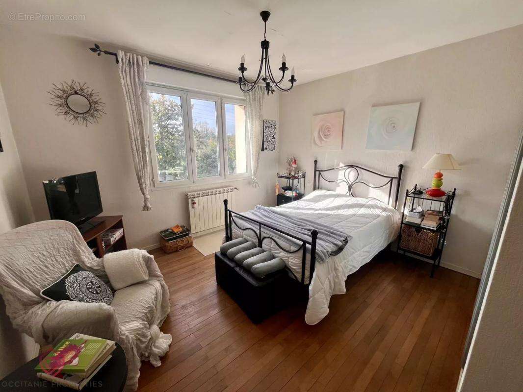 Maison à CASTELNAUDARY