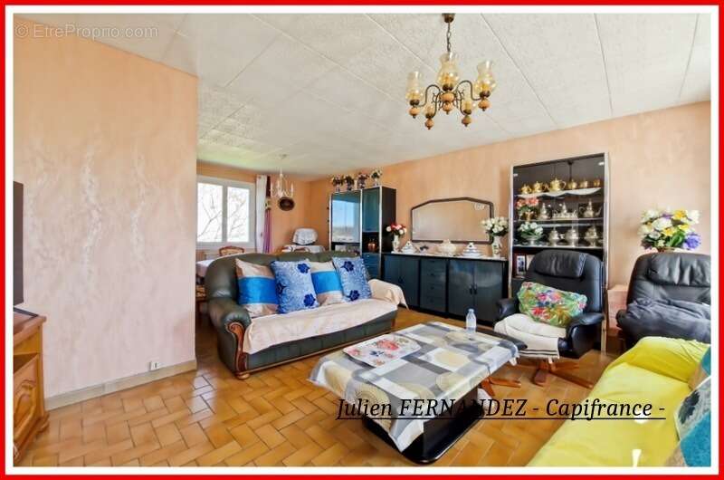 Maison à CHATELLERAULT