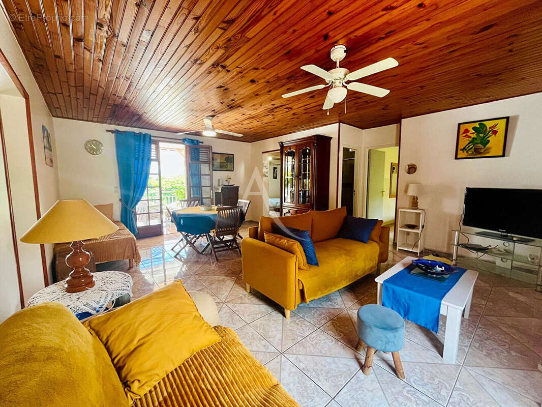 Maison à SAINTE-LUCE