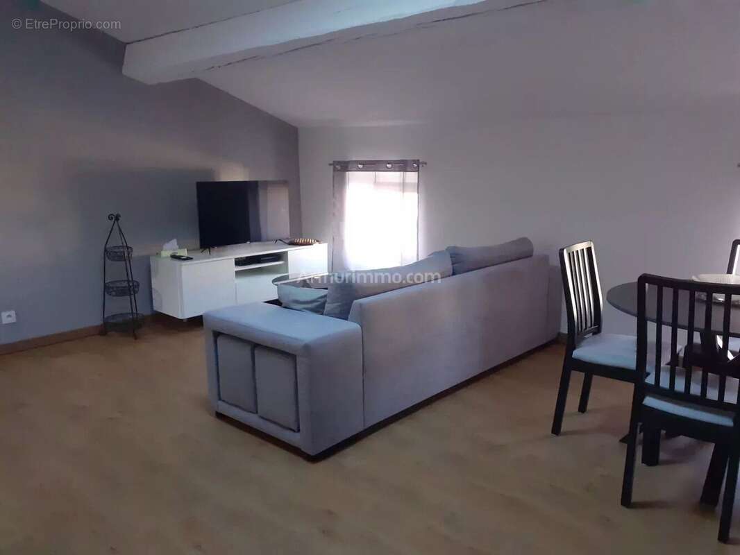 Appartement à FLAYOSC