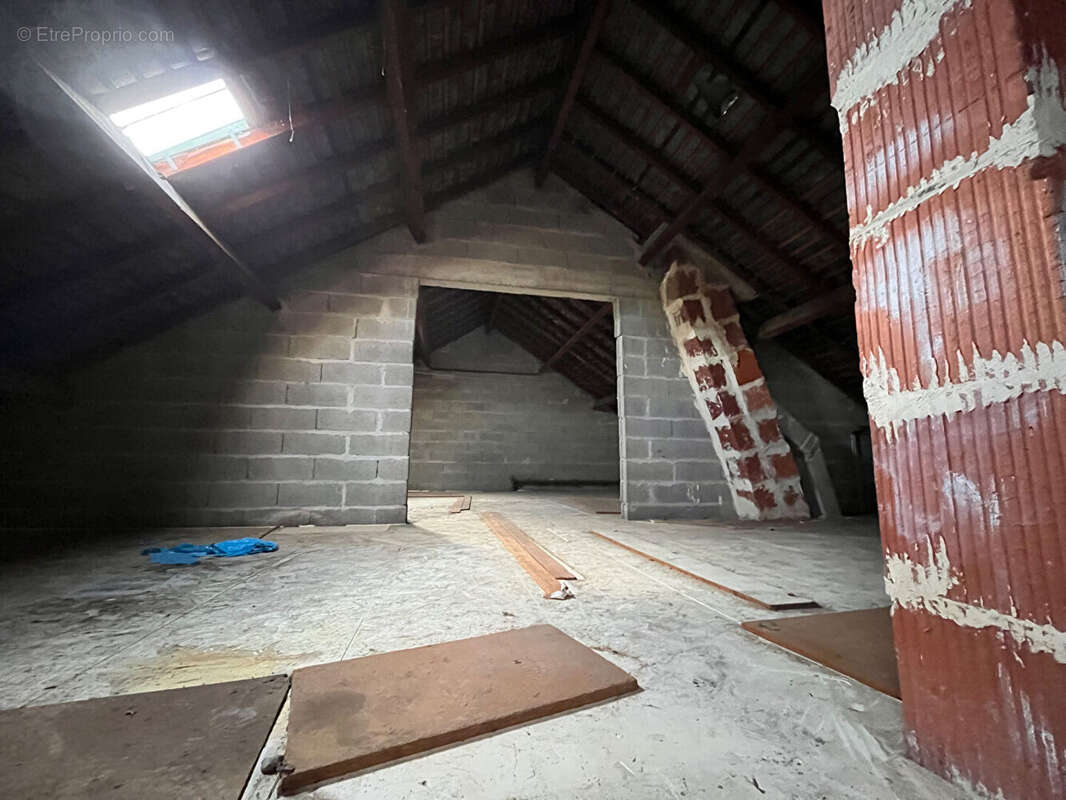 Maison à LA CHAPELLE-SUR-ERDRE