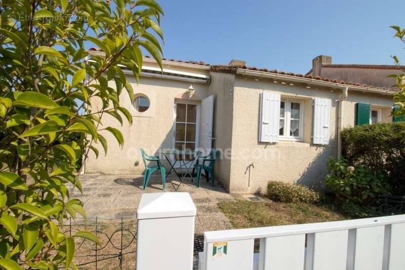 Appartement à DOLUS-D&#039;OLERON