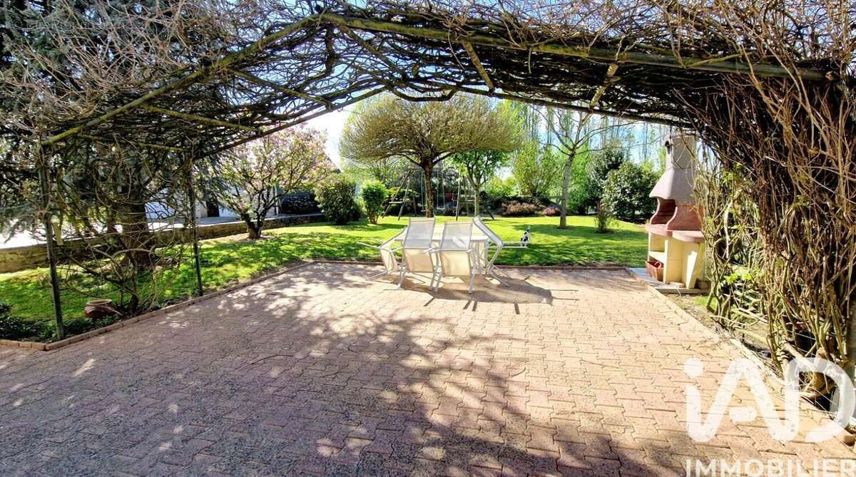 Photo 3 - Maison à BONCHAMP-LES-LAVAL