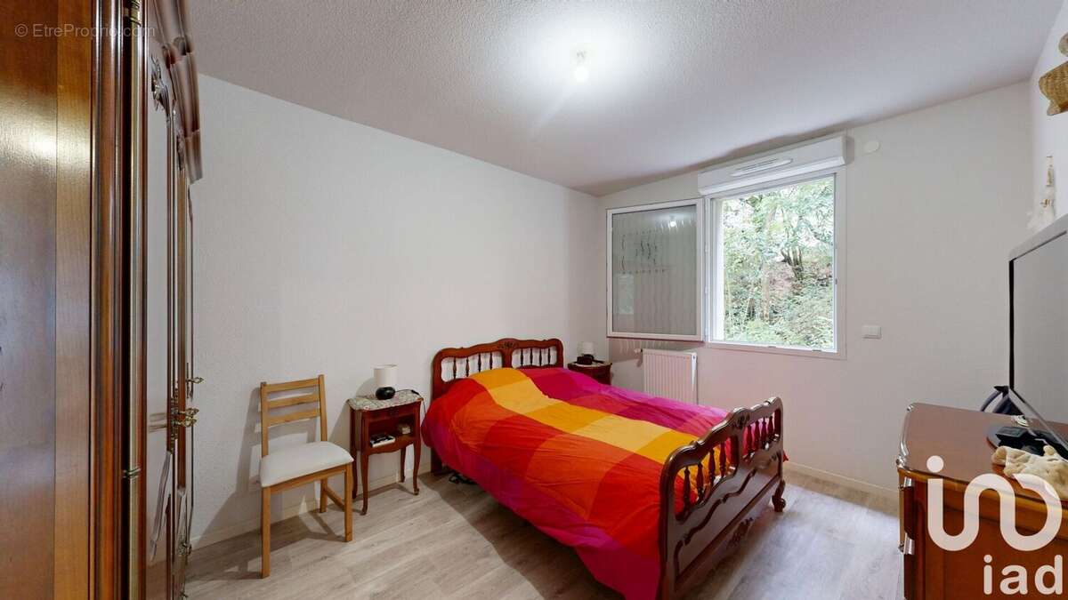 Photo 5 - Appartement à RAMONVILLE-SAINT-AGNE