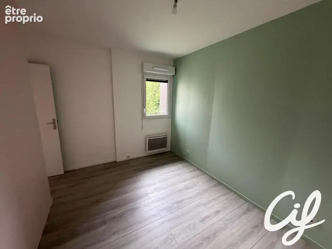 Maison T5 ROUEN - 98.28 m2  195 000 Euros - photo 6