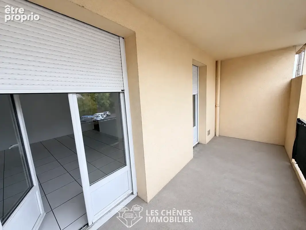 Photo Appartement à Conflans-En-Jarnisy au prix de 124 000€