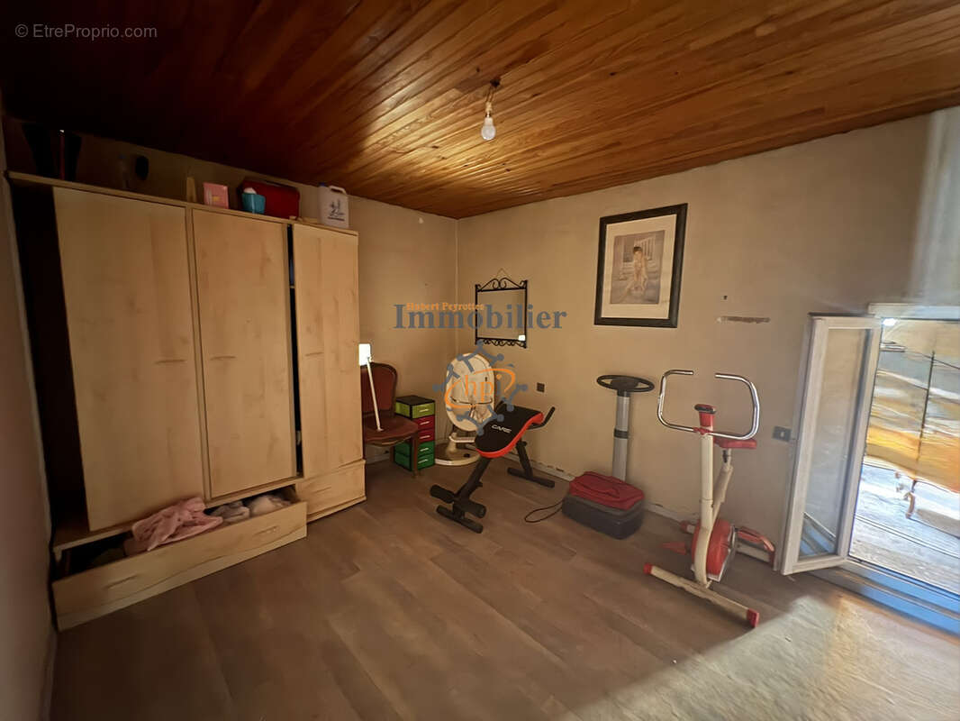 Vente Maison de ville St Affrique centre ville. - photo 11