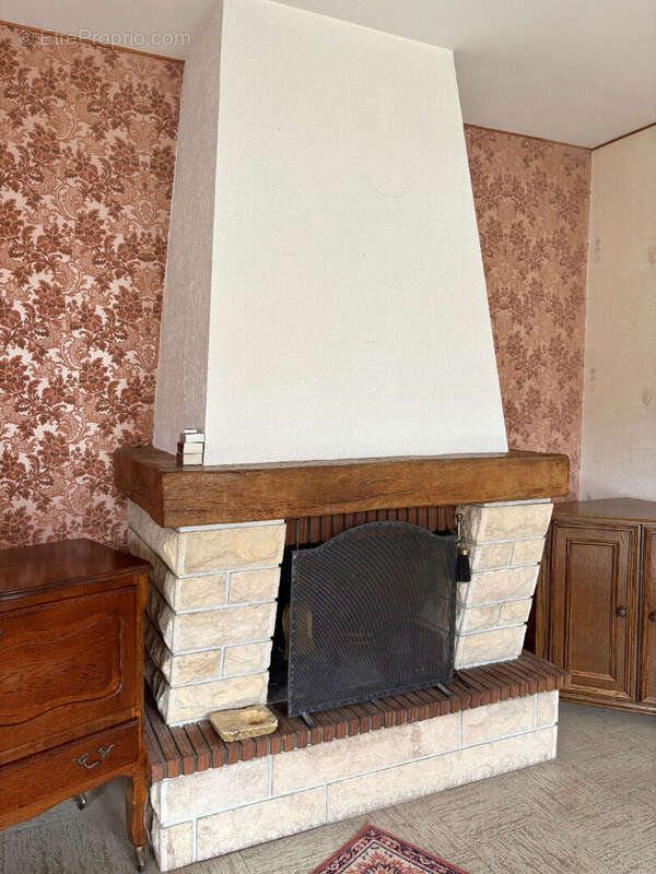 Maison à SAINT-NABORD