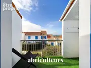 Appartement à NOIRMOUTIER-EN-L'ILE