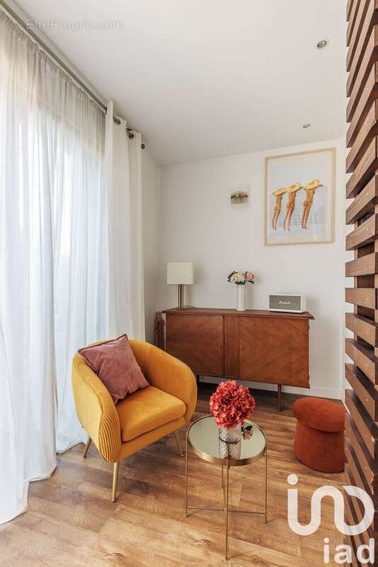 Photo 4 - Maison à BORDEAUX