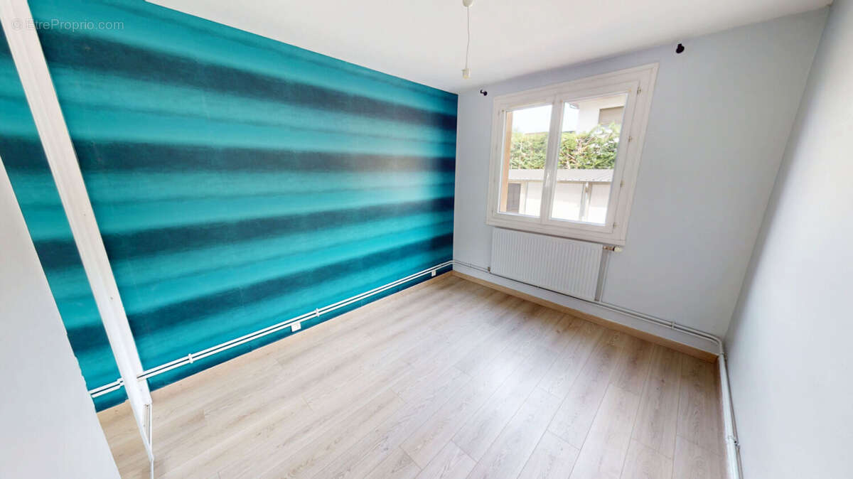 Appartement à GIERES