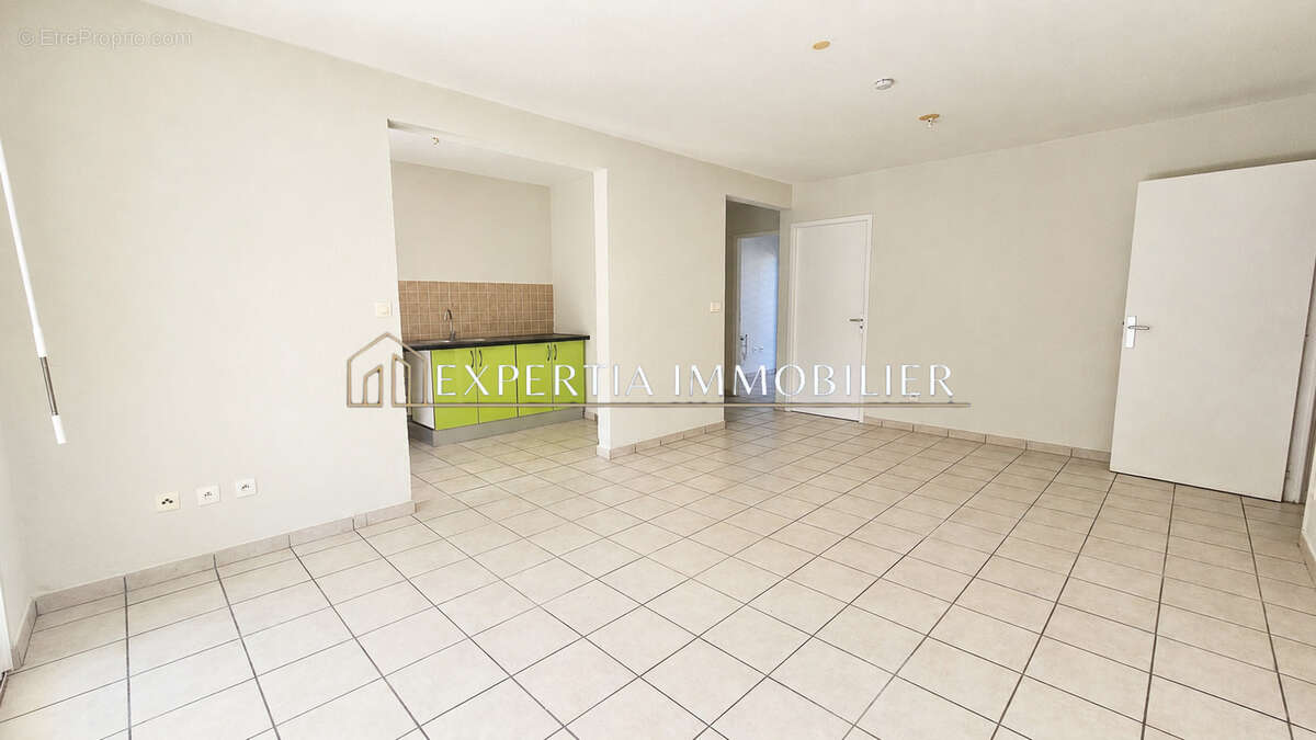 Appartement à CAYENNE