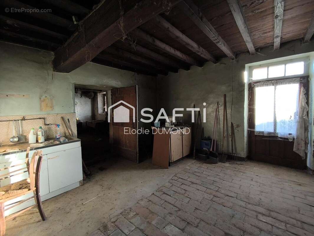 Photo 5 - Maison à CONDAL