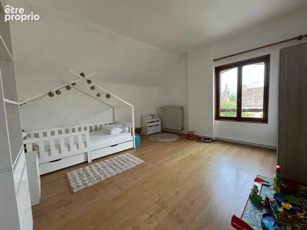 Busigny en exclusivité - maison de 156m² - 4 chambres - photo 22