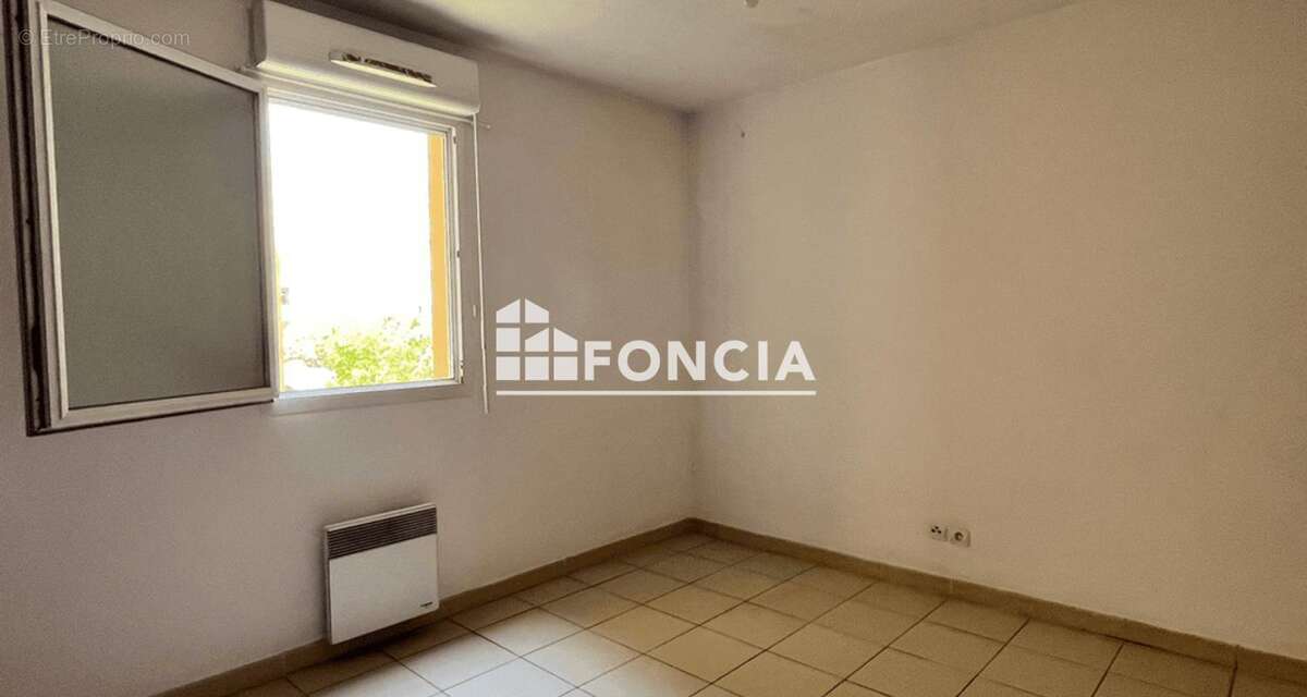 Appartement à LA SEYNE-SUR-MER