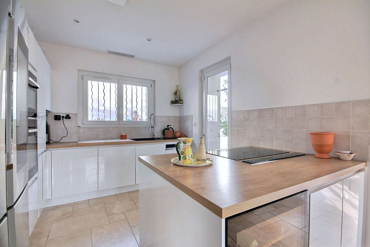 Appartement à AUBAGNE