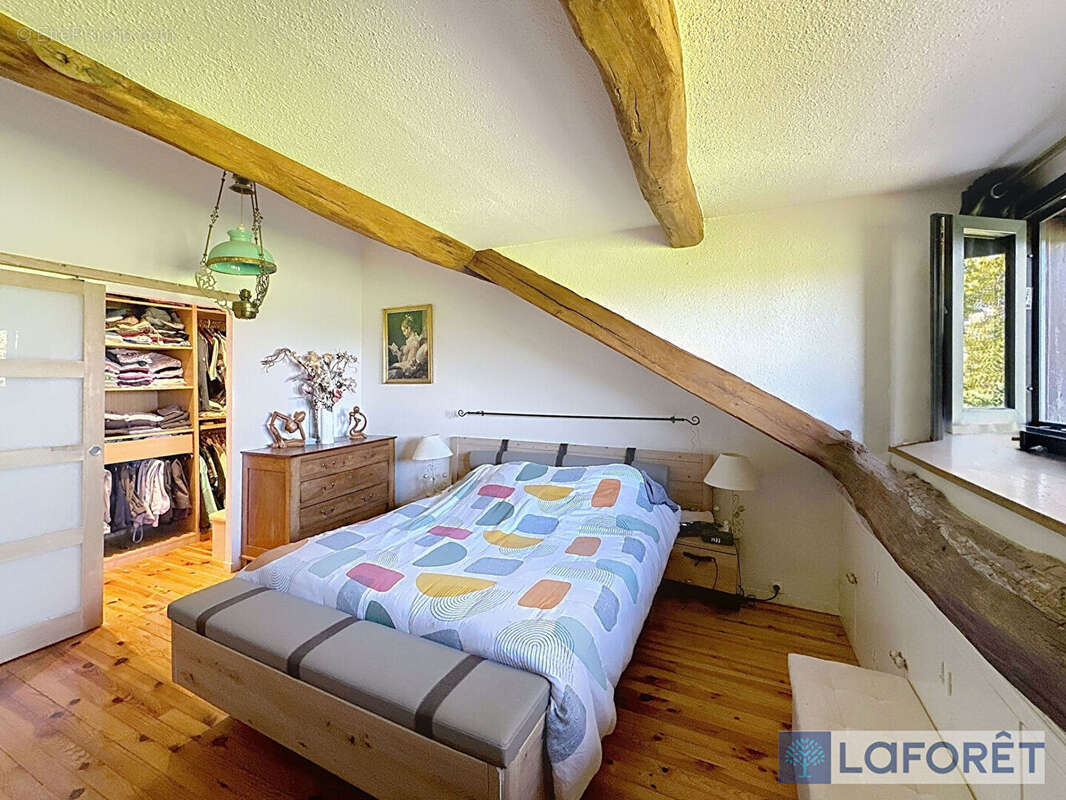 Maison à PERROGNEY-LES-FONTAINES