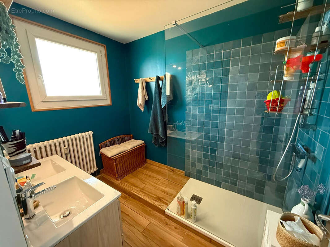 Appartement à VALENCE