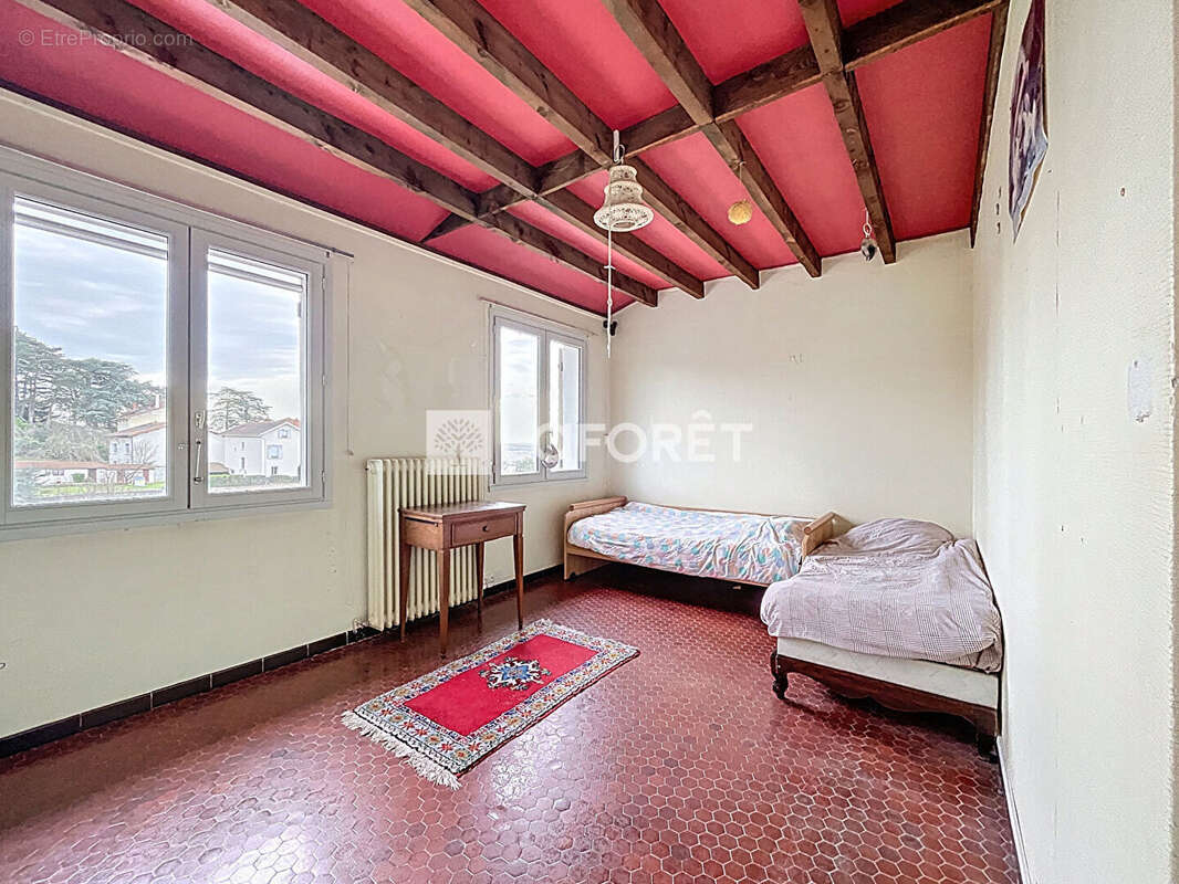 Maison à RILLIEUX-LA-PAPE