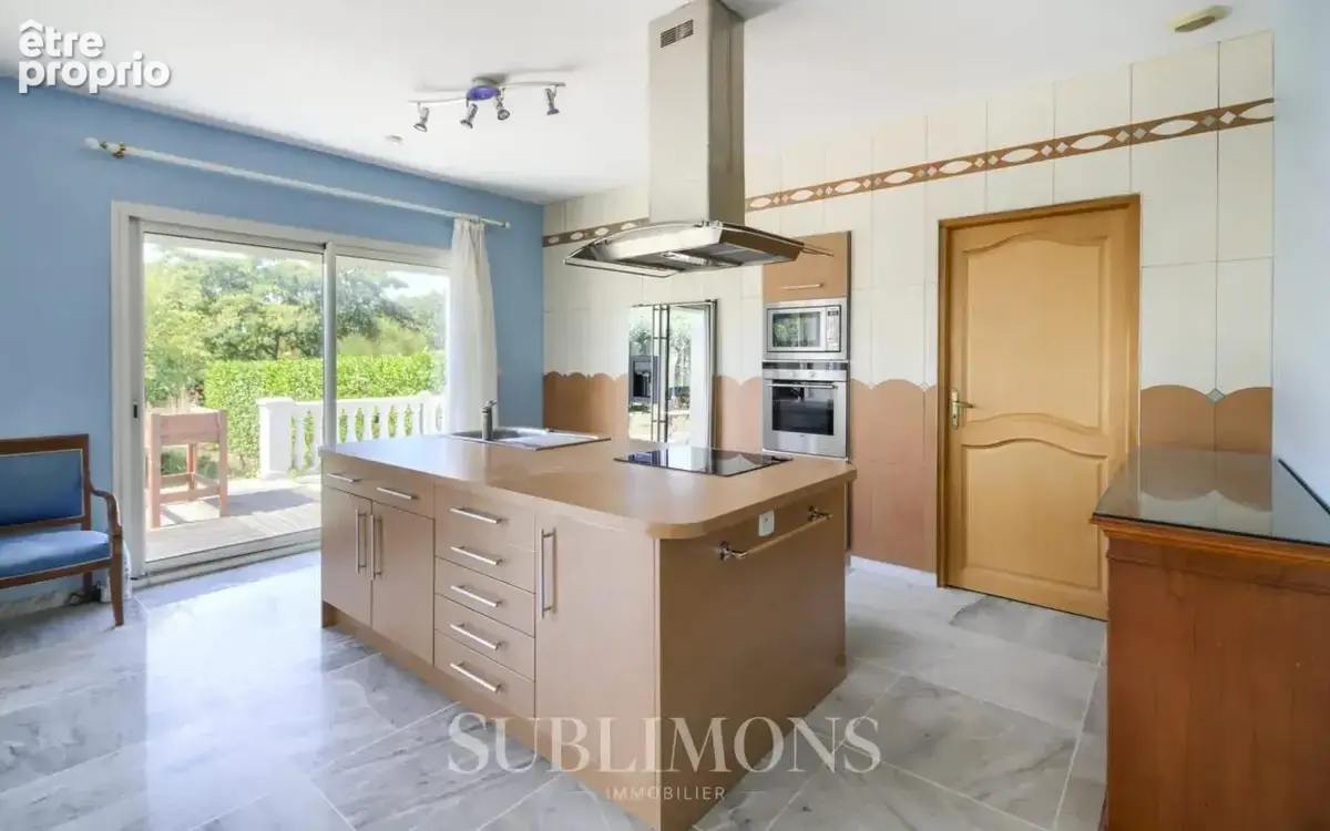 Maison à vendre Saint-Avé - photo 3