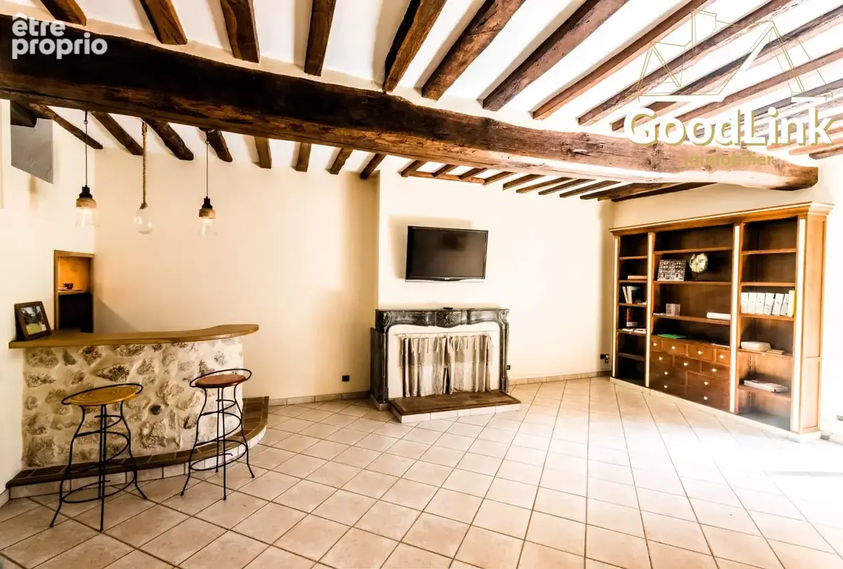 Maison 5 pièces 141 m² à vendre à Angerville (91670) - photo 5