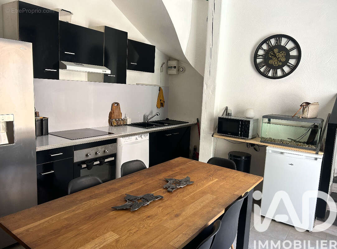 Photo 4 - Maison à CABANNES