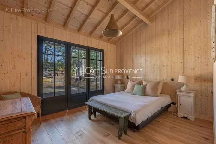 Maison à LEGE-CAP-FERRET