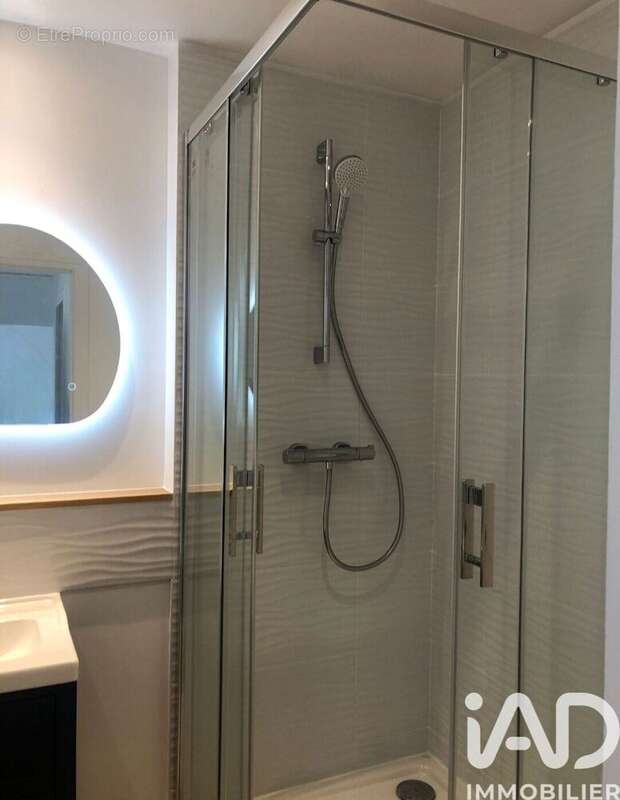 Photo 6 - Appartement à COMPIEGNE