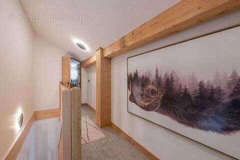 Appartement 91 m² à Morzine  - photo 2