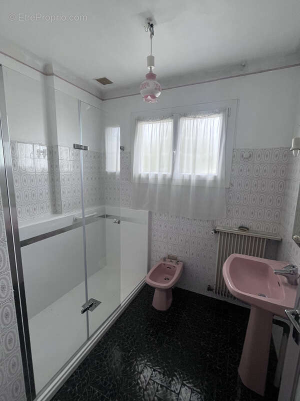 Maison à LA ROCHE-SUR-YON