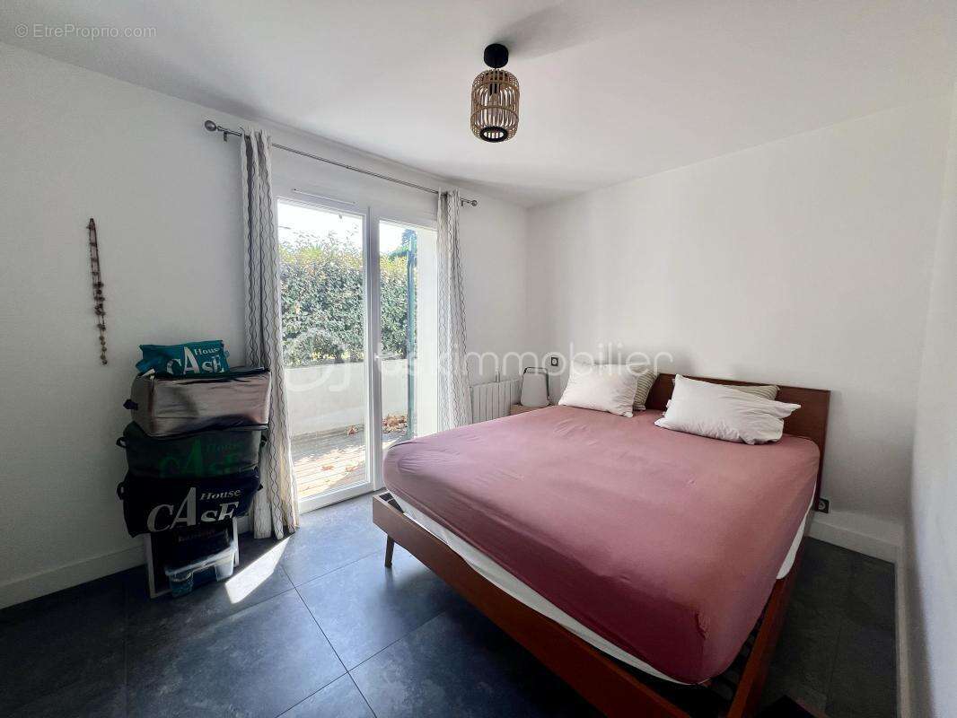 Appartement à ANGLET