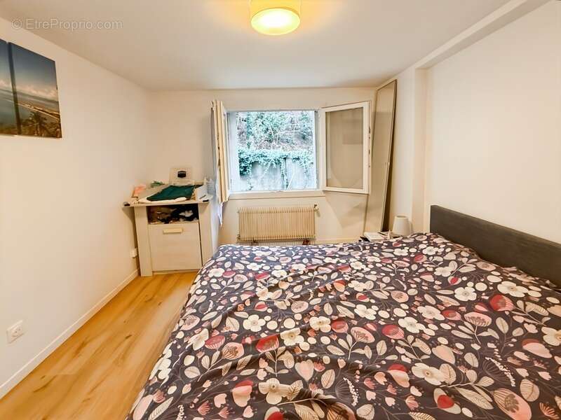 Maison à FONTENAY-SOUS-BOIS