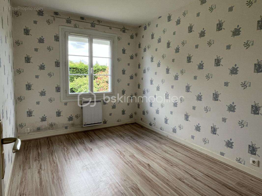 Maison plain-pied 98 m2 sur terrain clos 564 m2 - photo 11