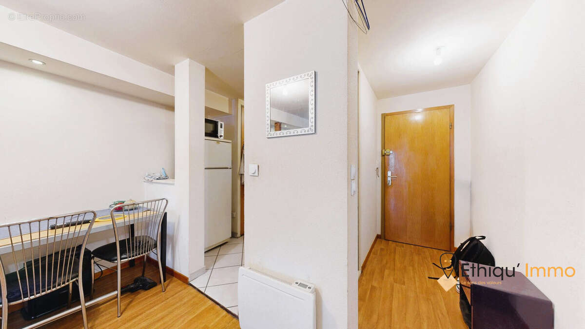 Appartement 51 m² à Mulhouse  - photo 9