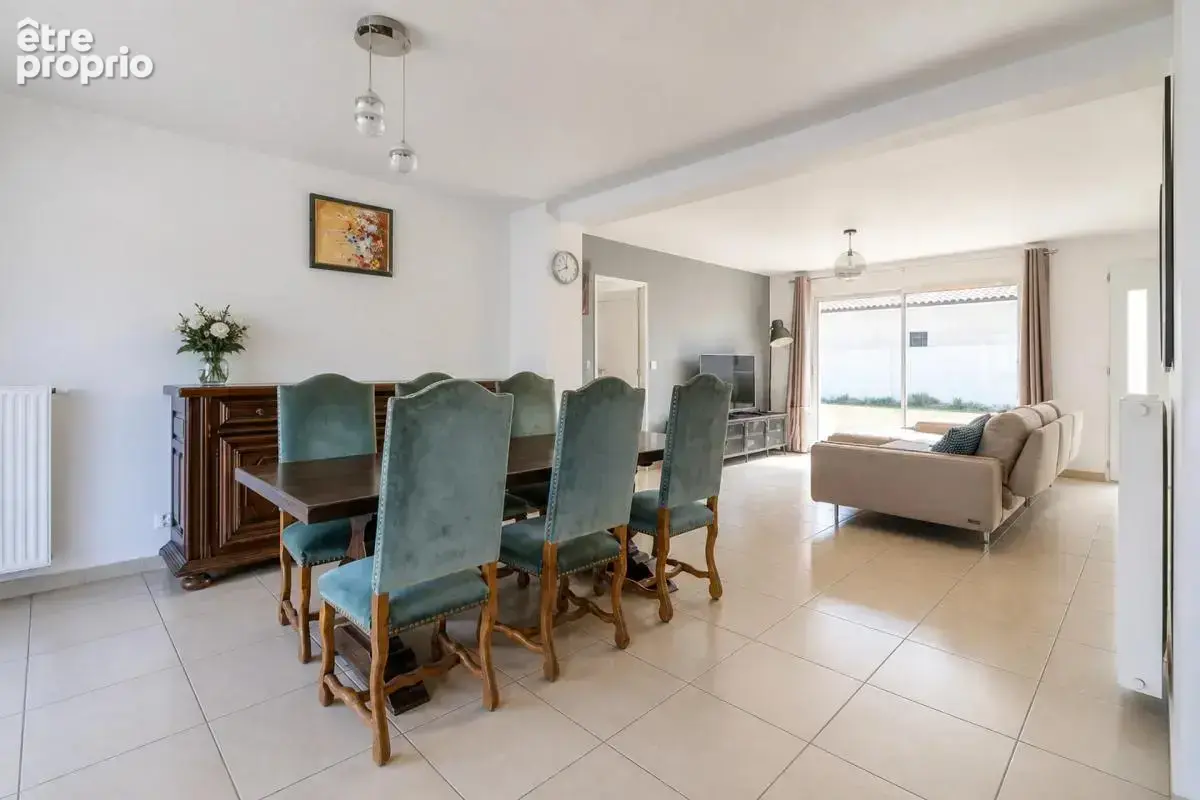 Maison moderne de 6 pièces de 148 m² à Muret - photo 6