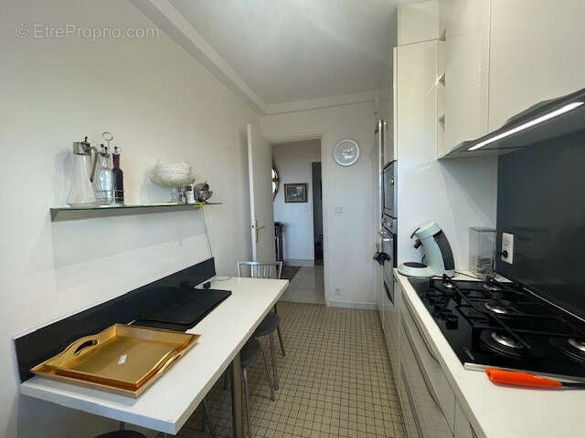 Appartement à ARCACHON