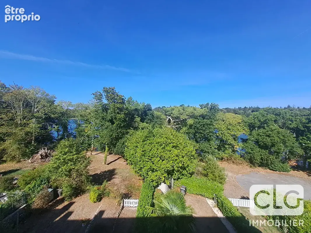 Photo Appartement à Benodet au prix de 128 000€