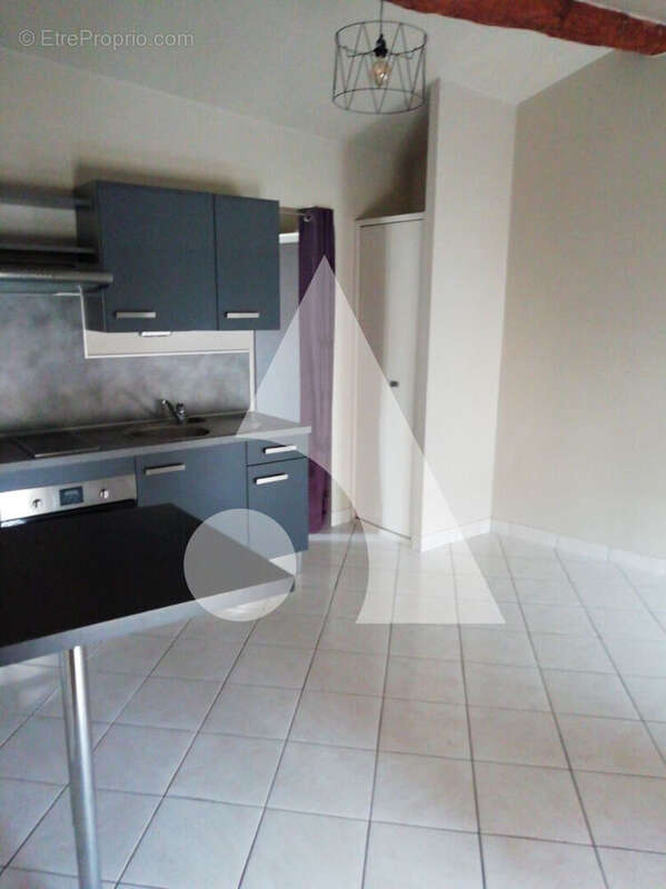 Appartement à LE VAL