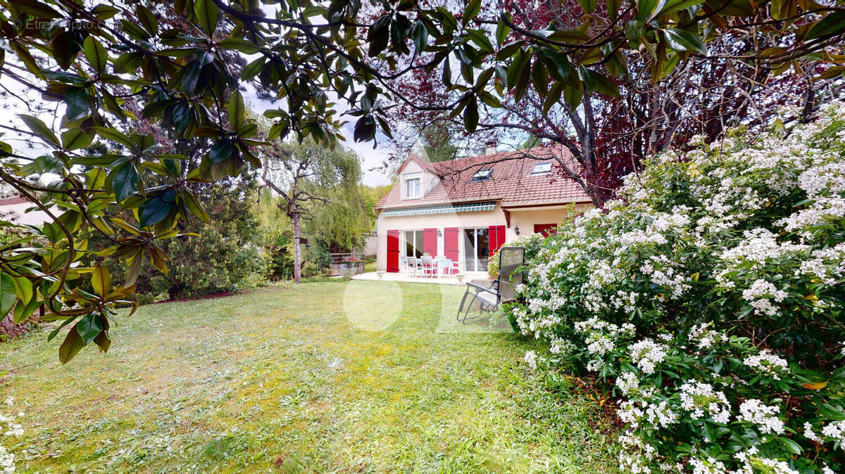 Maison à LARDY