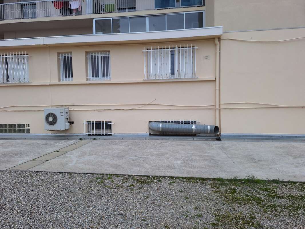 Toulon St Jean Appt Type 4 Vendu Loue - photo 3