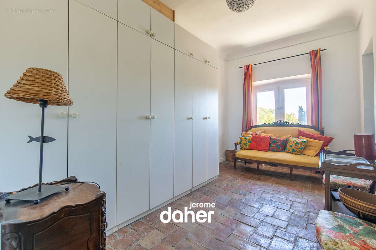 Maison à MARSEILLE-14E