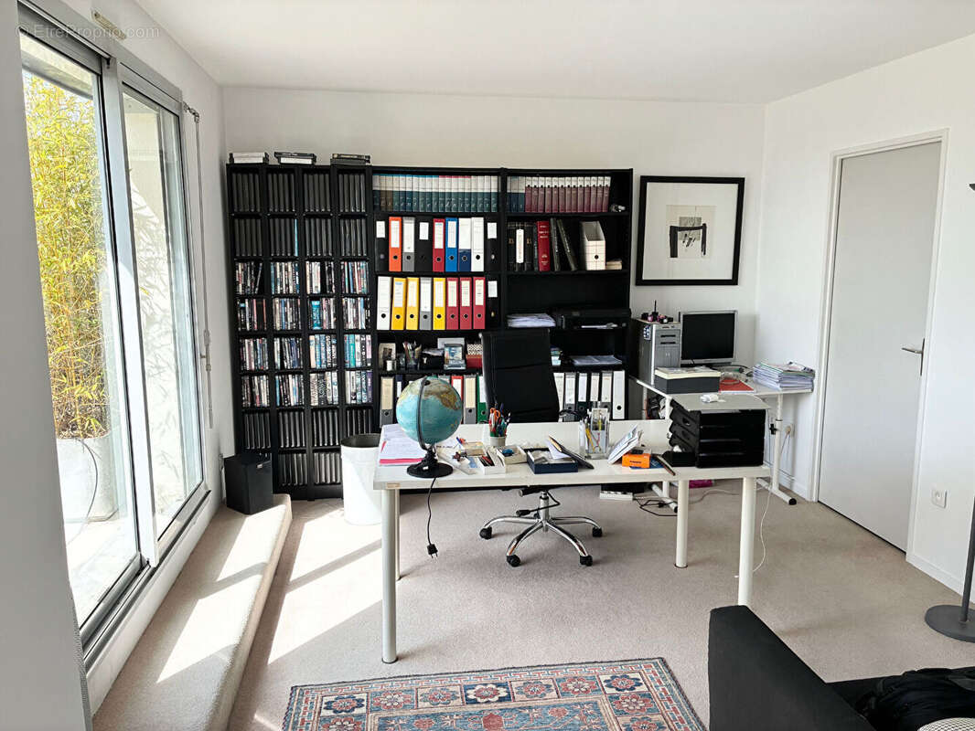 Appartement à MONTMORENCY