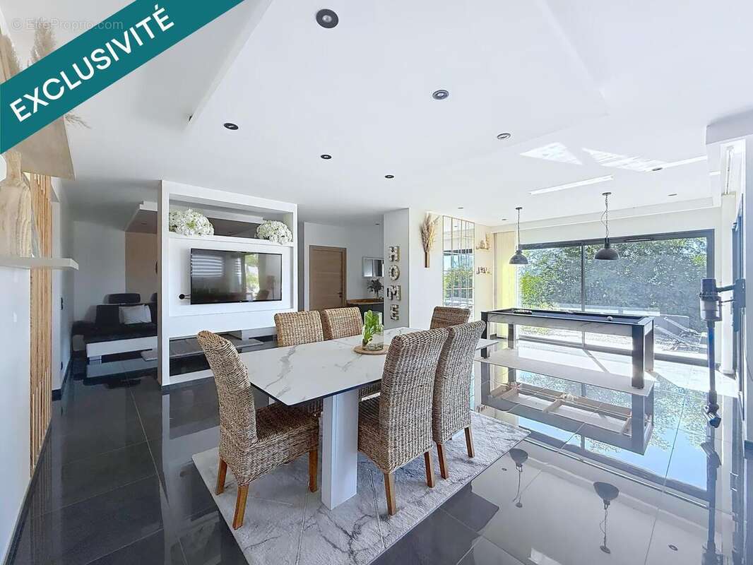 Photo 5 - Maison à COLOMBE