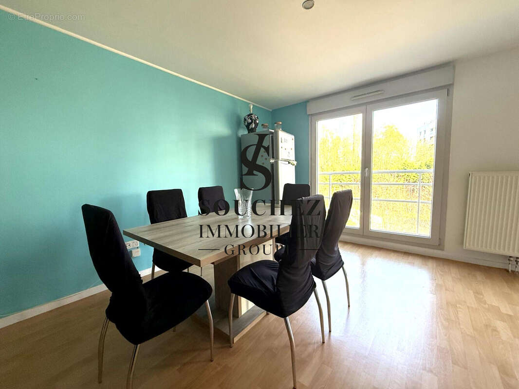 Appartement à ARRAS
