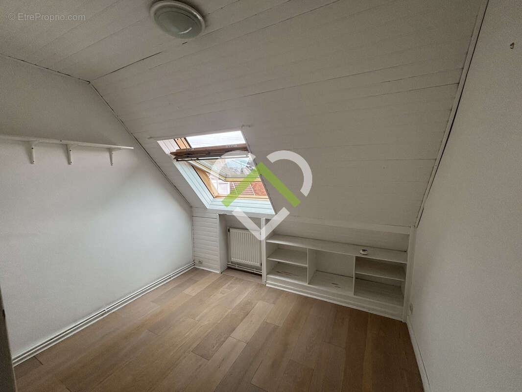 Maison 3 chambres avec garage et jardin - photo 5