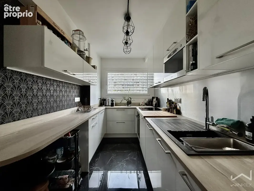 Photo Appartement à Rennes au prix de 398 000€