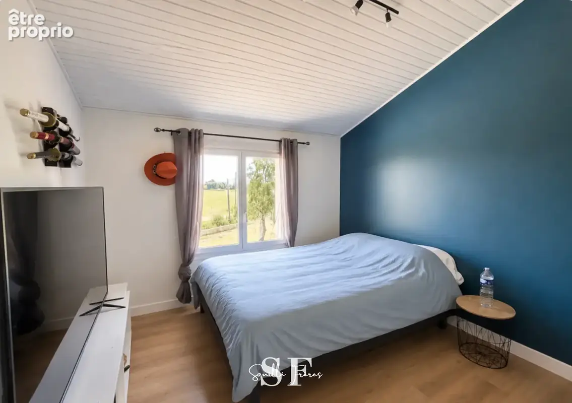 Agen rive gauche - belle villa familiale avec piscine et terrain - photo 16